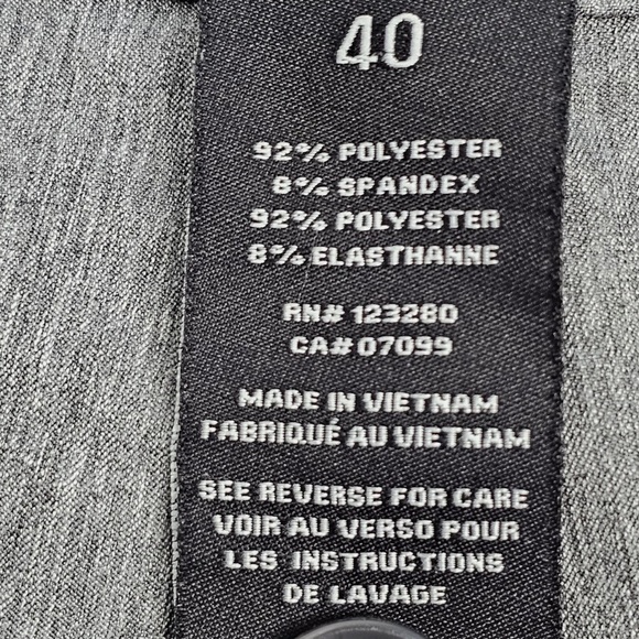 Travis Mathew Performance Shorts - Picture 5 of 14